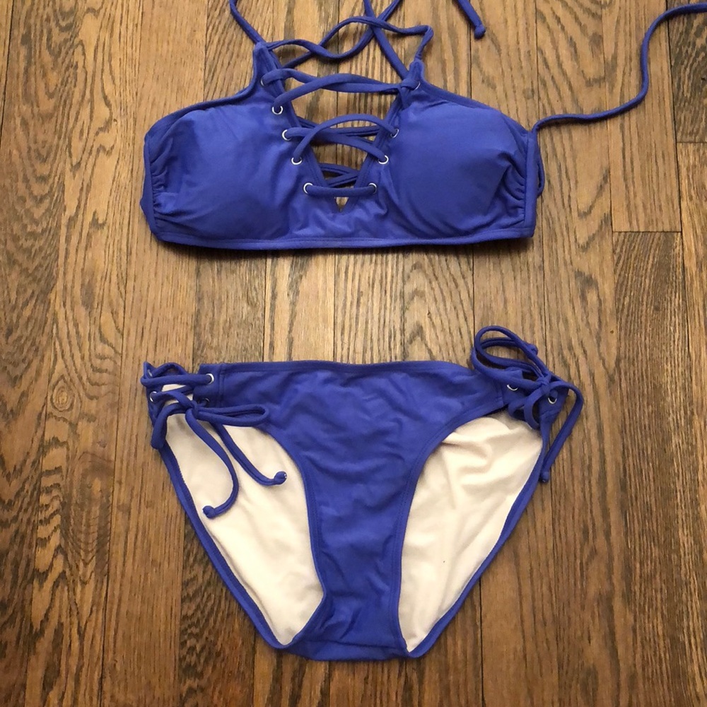 LIKE NEW Bikini